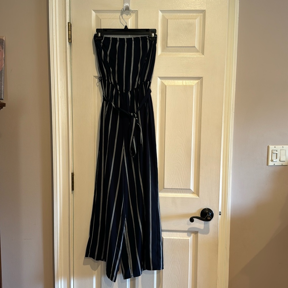 jump suit
